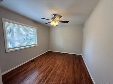 848 Castleberry Court Vass NC 28394