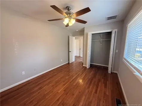 848 Castleberry Court Vass NC 28394