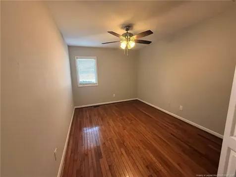 848 Castleberry Court Vass NC 28394