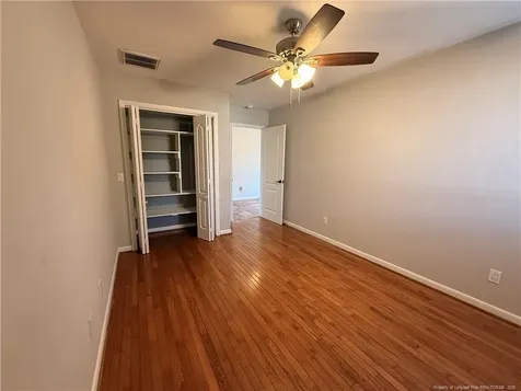 848 Castleberry Court Vass NC 28394
