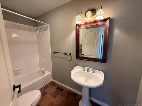 848 Castleberry Court Vass NC 28394