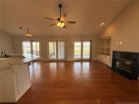 848 Castleberry Court Vass NC 28394