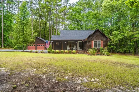 707 Alexander Drive Aberdeen NC 28315