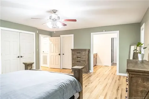 707 Alexander Drive Aberdeen NC 28315