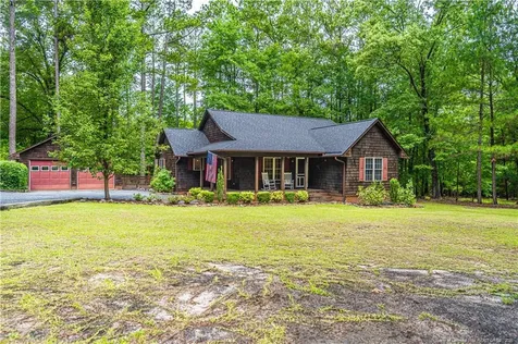 707 Alexander Drive Aberdeen NC 28315