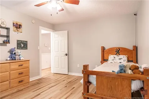 707 Alexander Drive Aberdeen NC 28315