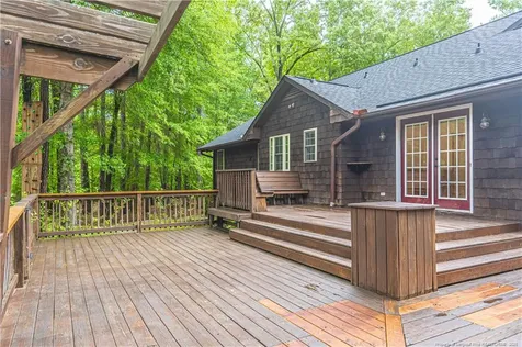 707 Alexander Drive Aberdeen NC 28315