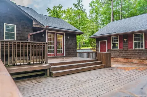 707 Alexander Drive Aberdeen NC 28315