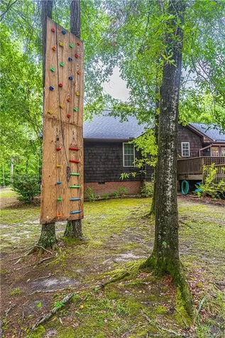 707 Alexander Drive Aberdeen NC 28315