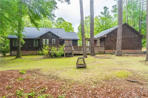 707 Alexander Drive Aberdeen NC 28315