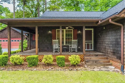 707 Alexander Drive Aberdeen NC 28315