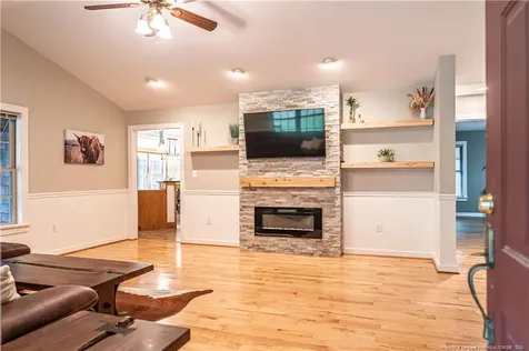 707 Alexander Drive Aberdeen NC 28315