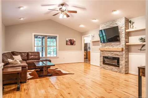 707 Alexander Drive Aberdeen NC 28315