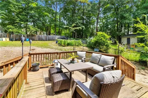 756 Hilton Drive Fayetteville NC 28311