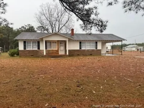 3550 The Avenue Clinton NC 28328