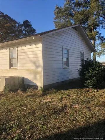 3550 The Avenue Clinton NC 28328