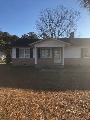 3550 The Avenue Clinton NC 28328