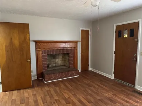 3550 The Avenue Clinton NC 28328