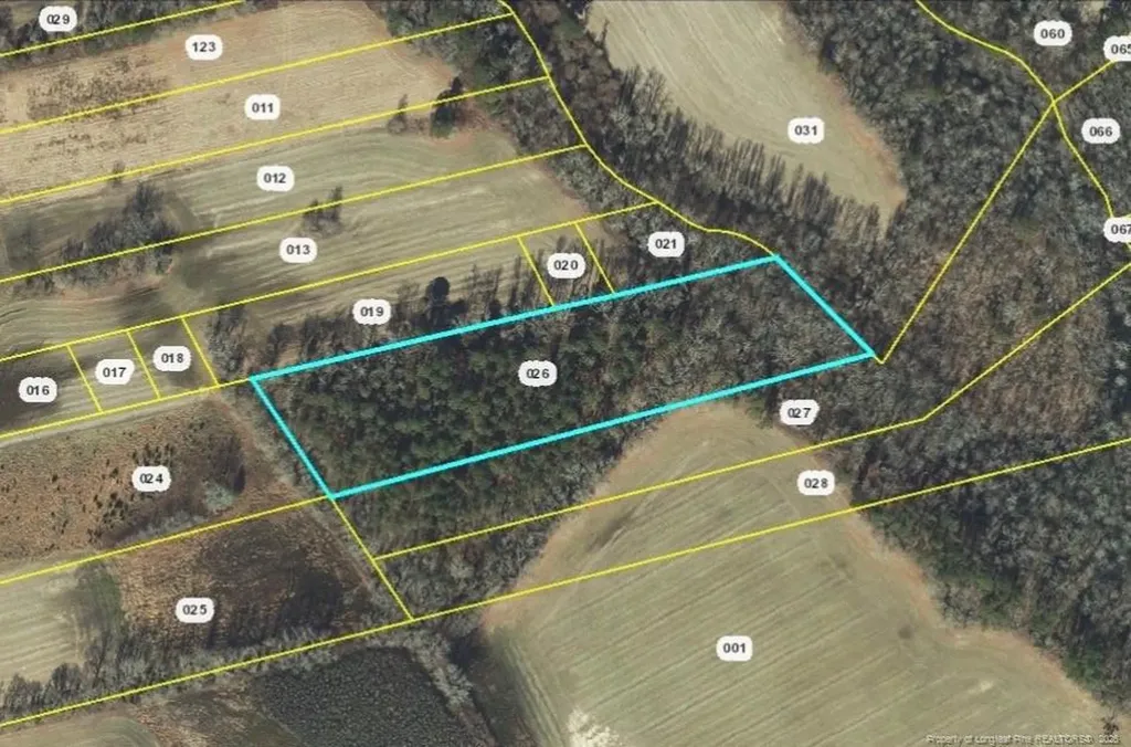 Walter Gibson Road Raeford NC 28376