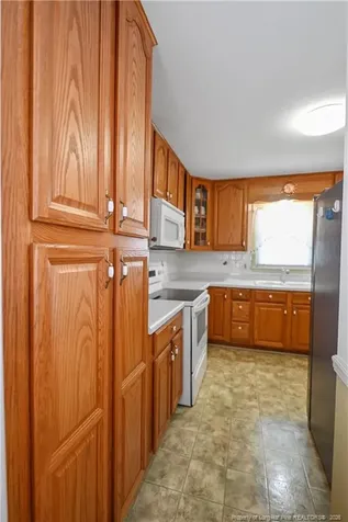 6603 Winthrop Drive Fayetteville NC 28311