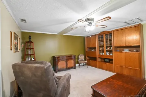 6603 Winthrop Drive Fayetteville NC 28311