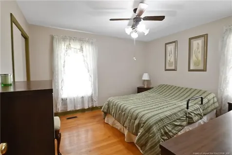 6603 Winthrop Drive Fayetteville NC 28311
