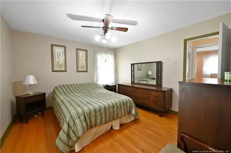6603 Winthrop Drive Fayetteville NC 28311