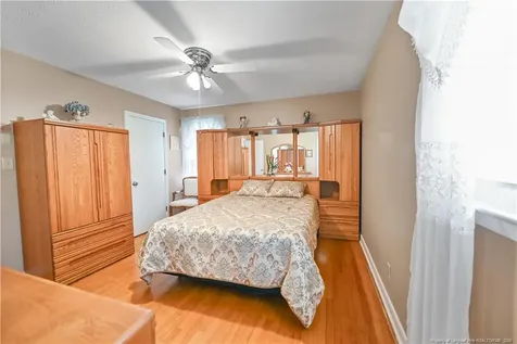 6603 Winthrop Drive Fayetteville NC 28311