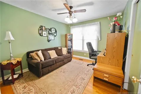 6603 Winthrop Drive Fayetteville NC 28311