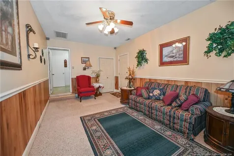 6603 Winthrop Drive Fayetteville NC 28311