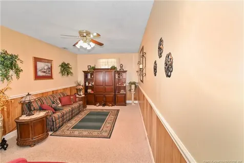 6603 Winthrop Drive Fayetteville NC 28311