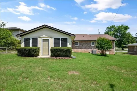 6603 Winthrop Drive Fayetteville NC 28311