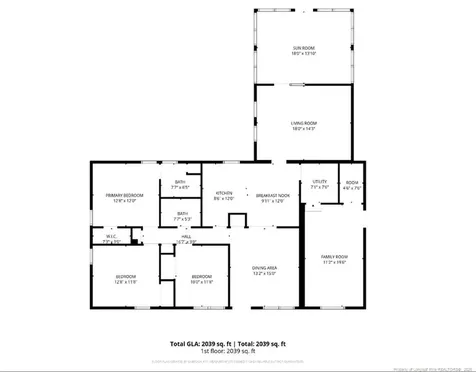 6603 Winthrop Drive Fayetteville NC 28311