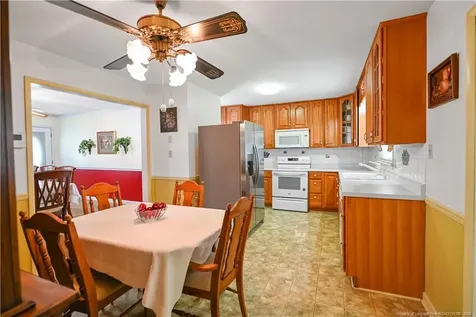 6603 Winthrop Drive Fayetteville NC 28311