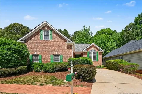 1218 Champions Pointe Drive Durham NC 27712