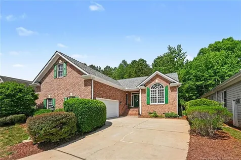1218 Champions Pointe Drive Durham NC 27712