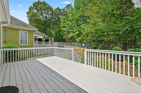 1218 Champions Pointe Drive Durham NC 27712