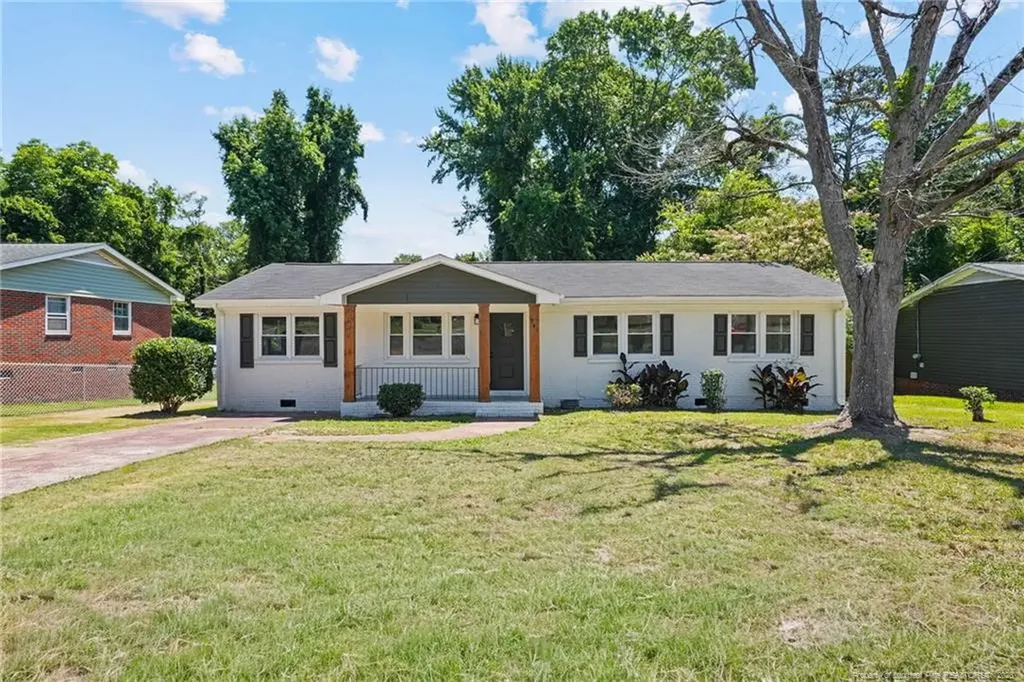 941 Louise Circle Fayetteville NC 28314