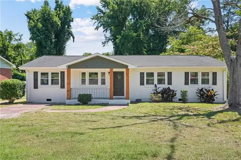 941 Louise Circle Fayetteville NC 28314
