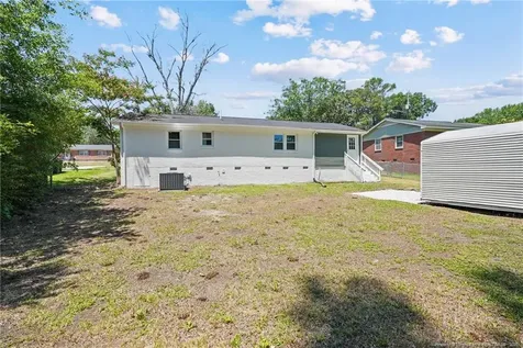 941 Louise Circle Fayetteville NC 28314