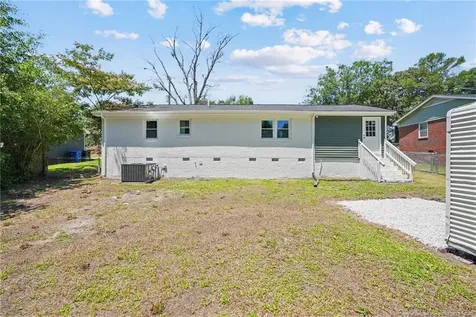 941 Louise Circle Fayetteville NC 28314