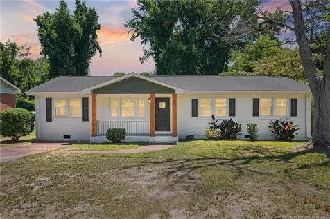 941 Louise Circle Fayetteville NC 28314