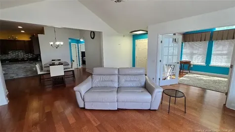 127 Nandina Court Fayetteville NC 28311