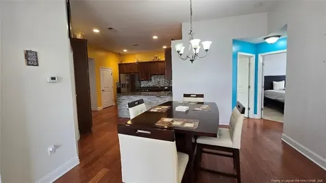 127 Nandina Court Fayetteville NC 28311