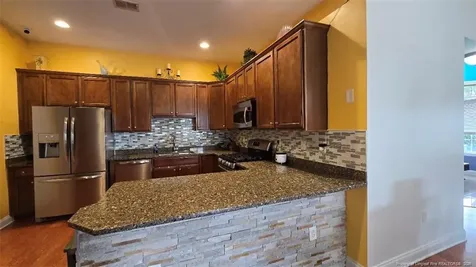 127 Nandina Court Fayetteville NC 28311
