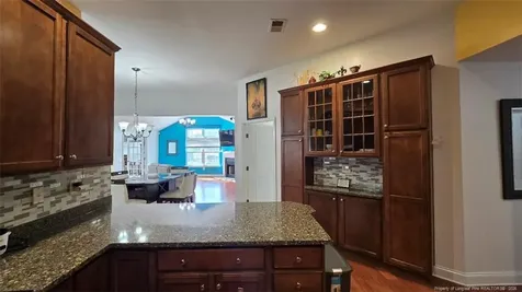 127 Nandina Court Fayetteville NC 28311