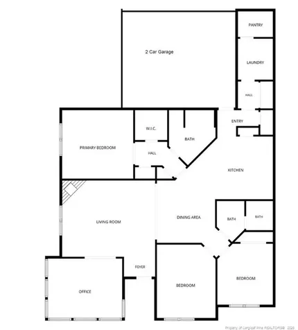 127 Nandina Court Fayetteville NC 28311
