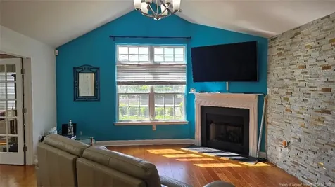 127 Nandina Court Fayetteville NC 28311