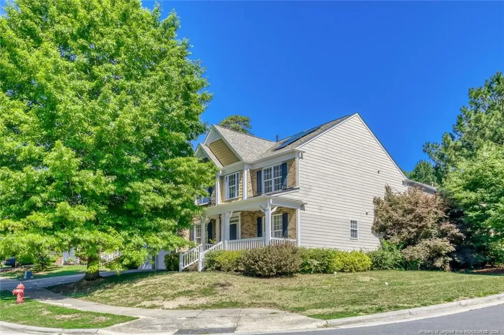2033 Patapsco Drive Apex NC 27523
