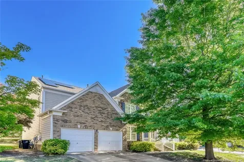 2033 Patapsco Drive Apex NC 27523